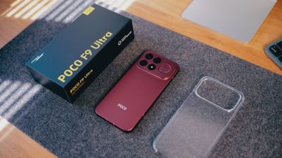 POCO F9 Ultra y Pro ya son oficiales: enorme batería, pantalla más fluida y 200 megapíxeles desde 649,99 euros