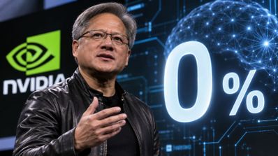 Jensen Huang, CEO de NVIDIA: “2030 no va a ser el fin del mundo. Hay un 0 % de posibilidades”