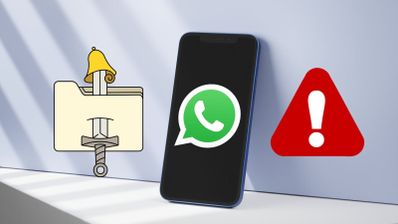 Montaje ilustrativo con el logotipo de WhatsApp, un icono de alerta y el emblema del proyecto File Notification Attacks.