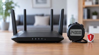Routers, cámaras, relojes y software cambian desde mañana: Europa impone una regla de 24 horas
