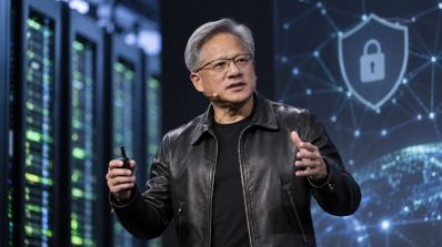 Jensen Huang, CEO de NVIDIA: “¿Qué mejor manera de crear demanda que crear un problema?”