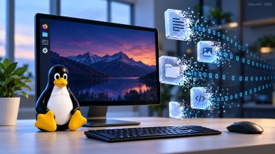 Linux corrige un fallo que podía borrar datos silenciosamente y llevaba oculto desde 2023