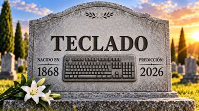 Christian Klein, CEO de SAP: “El fin del teclado está cerca”