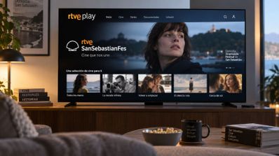 RTVE estrena hoy un canal gratis con películas premiadas, pero que solo podrás ver durante 12 días
