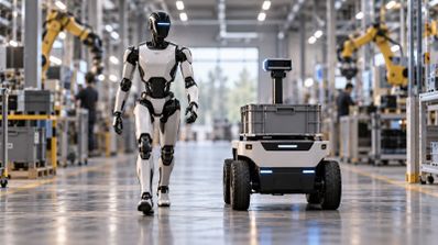 Zhu Jiangming, CEO de Leapmotor: “¿Por qué hay que caminar? Caminar es lo más tonto”