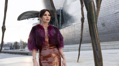 HBO Max estrenará un nuevo thriller de venganza en exclusiva el 2 de octubre