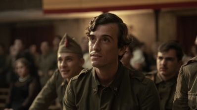 La película del momento ya está aquí: estos son los únicos cines donde puedes ver La bola negra como se rodó