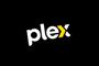 Logotipo oficial de Plex