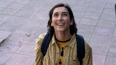 Netflix añade hoy a su catálogo una serie muy popular que querrás ver si te ha gustado La bola negra