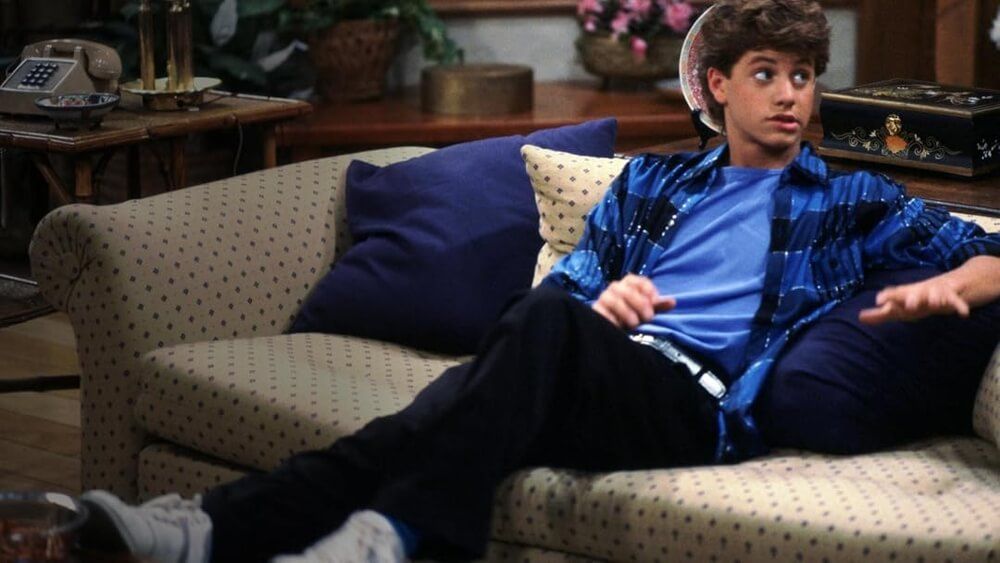 Kirk Cameron en Los problemas crecen