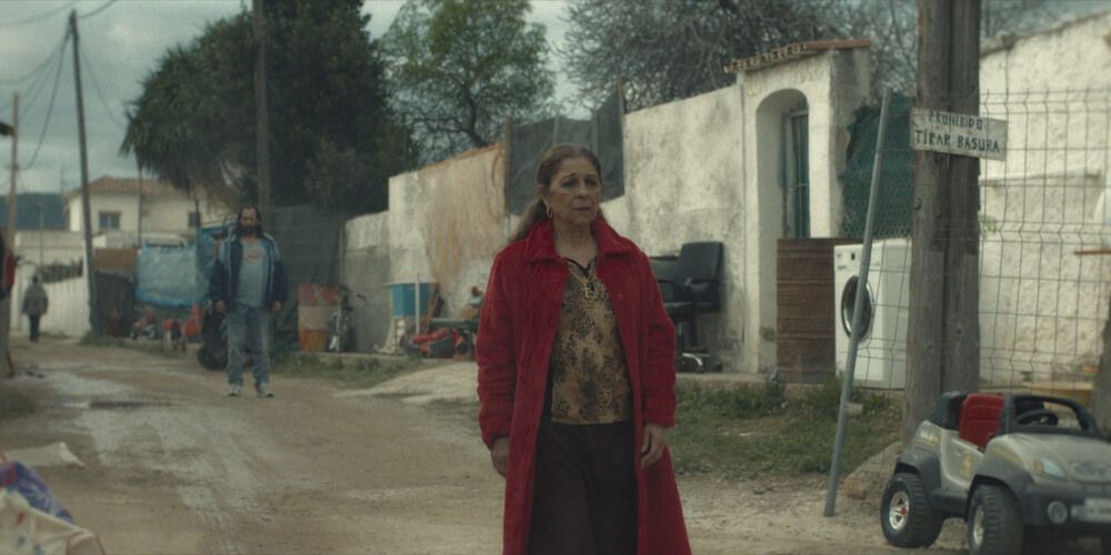 Lolita Flores en Mallorca confidencial