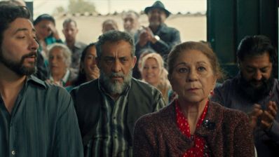 La película Mallorca confidencial