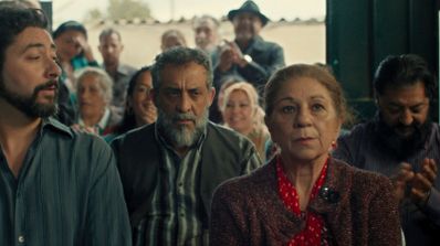 Un nuevo thriller policíaco español llega hoy a Movistar Plus tras pasar por los cines