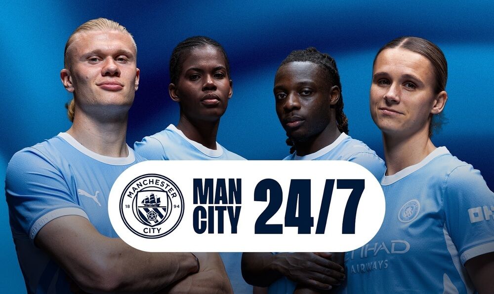 Canal Man City 24/7