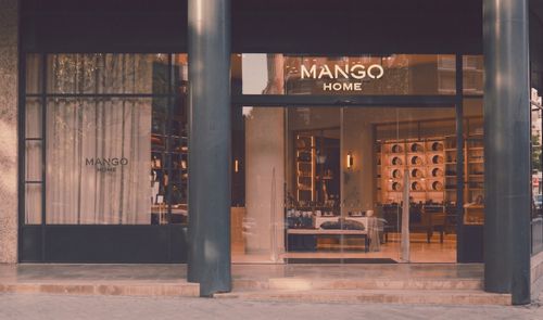 Nuevo Mango Home