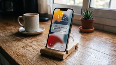 Me robaron el iPhone y así lo quieren desbloquear: la nueva estafa que llega con un SMS de Apple