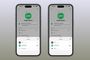WhatsApp multicuenta beta