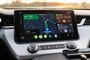 Pantalla con Android Auto