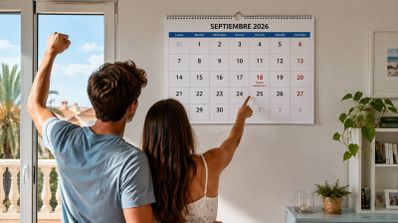 El Gobierno lo confirma: el 18 de septiembre será uno de los festivos autonómicos del mes