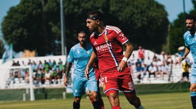 El fútbol de la Primera Federación estrena aplicación para ver todos sus partidos en Smart TV