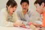 Pareja sorprendida en Japón