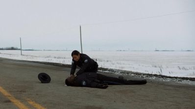 Disney+ estrena el miércoles un thriller con un asesino en serie: del guionista de Seven y Asesinato en 8mm