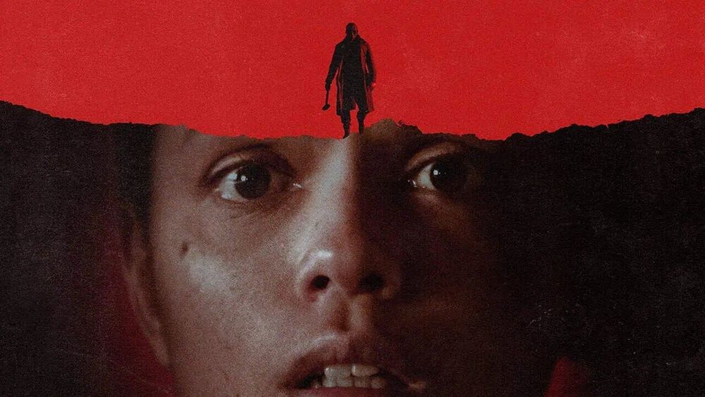 Póster de la película Psycho Killer