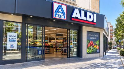 Aldi inaugura el 30 de septiembre la tienda con la que competirá con Mercadona, Lidl y Carrefour: “Cada semana encontrarás cosas nuevas”