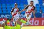 El Rayo Vallecano juega hoy