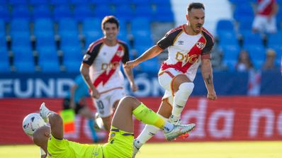 Hoy hay mucho fútbol gratis en la TDT y streaming: partido gratuito de LaLiga EA Sports y Primera Federación
