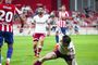 Un partido del Real Murcia