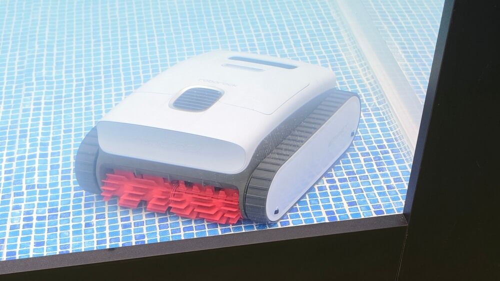 Roborock RockAqua P1 en el IFA 2026