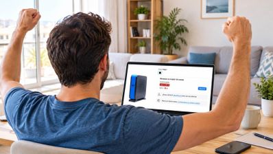 Renovar gratis router Movistar