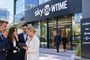 SkyShowtime podría cerrar o ser vendida