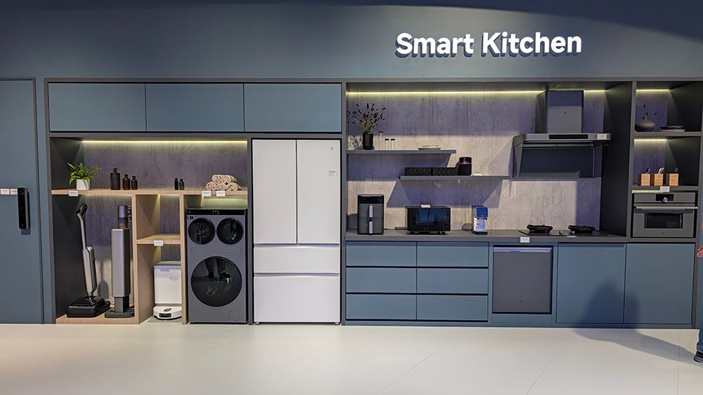 Inteligencia artificial conectada de Xiaomi en la feria IFA 2026