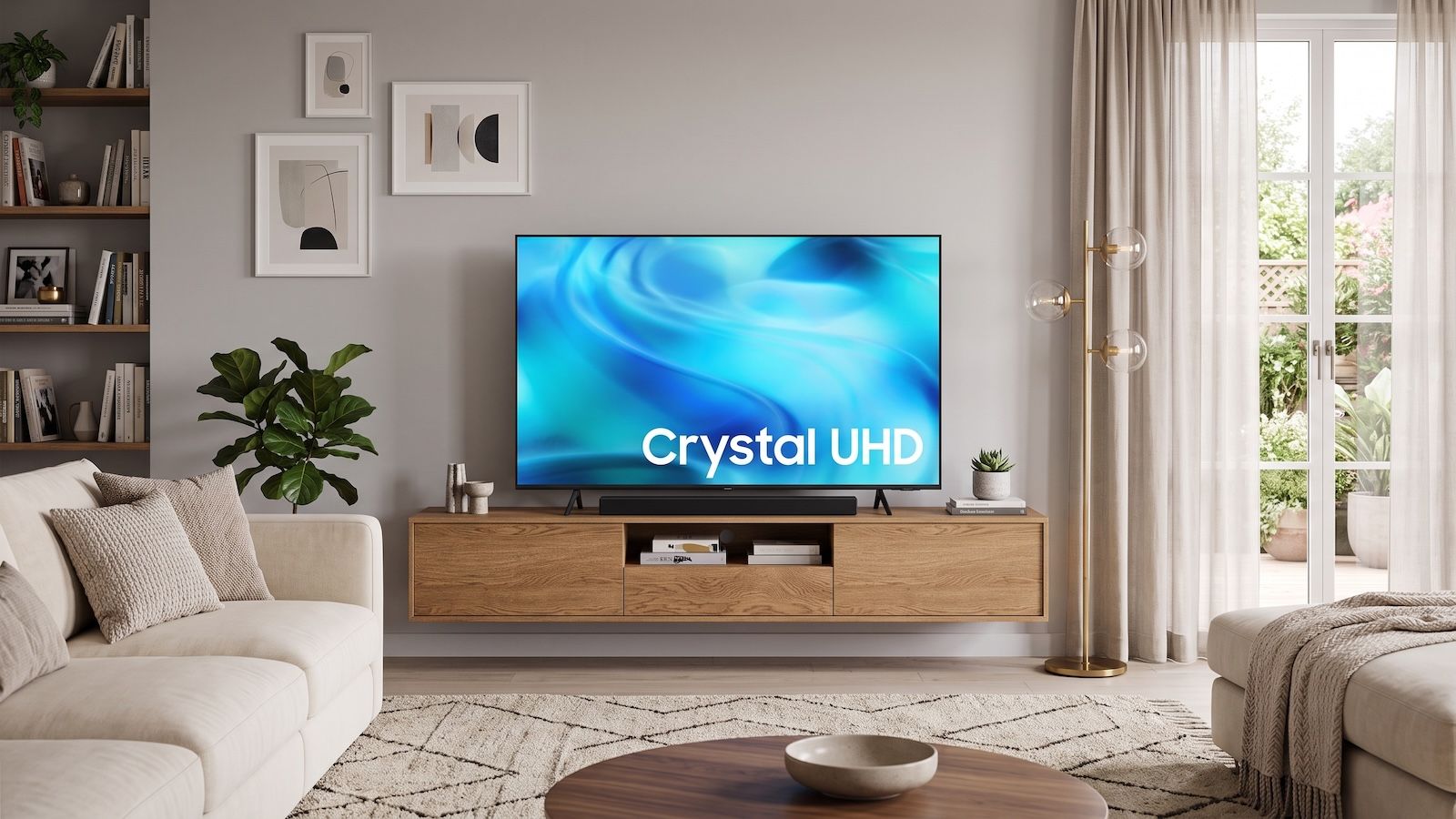Smart TV Samsung