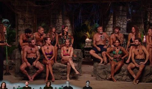 Una foto de Supervivientes All Stars 2025