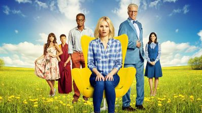 Netflix eliminará una de sus mejores series originales el 25 de septiembre