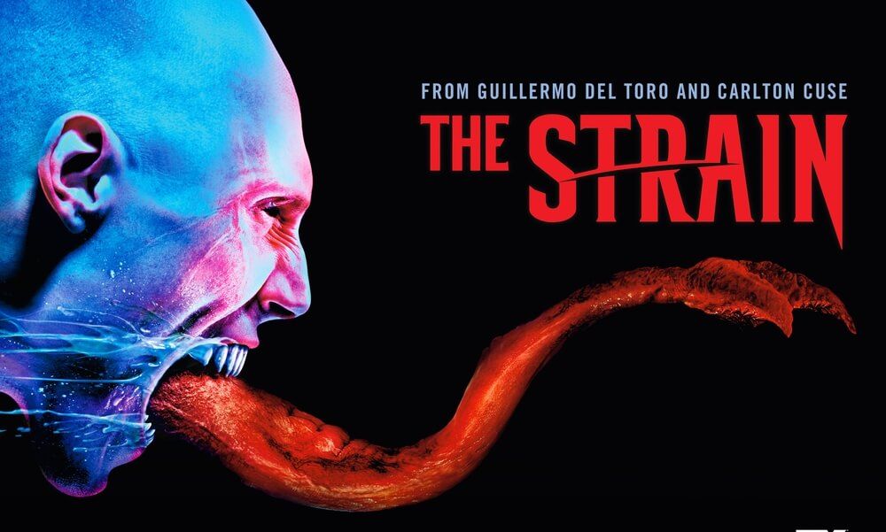 Foto de la serie The Strain