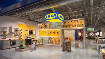 «Ya no estará disponible»: Ikea cierra su única tienda en esta provincia y deja sin local a miles de clientes