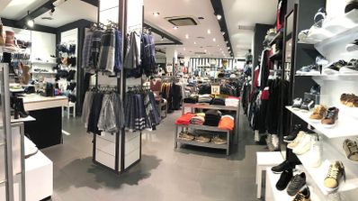 184 tiendas de ropa en riesgo: la marca que todos conocemos y podría desaparecer muy pronto