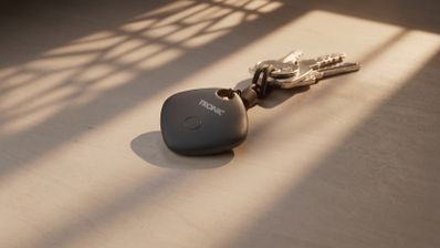 Smart Tag de Tronic