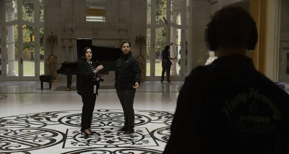 Un talento único llega a HBO Max