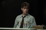 Frame de Unabomber, lo nuevo de Netflix