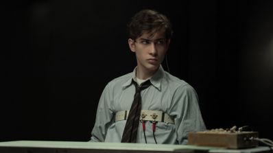 Basado en hechos reales: el nuevo thriller psicológico que llega a Netflix para los amantes de la exitosa Mindhunter