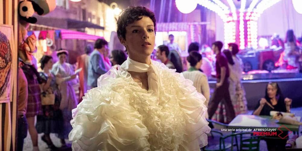 Veneno llega a Netflix