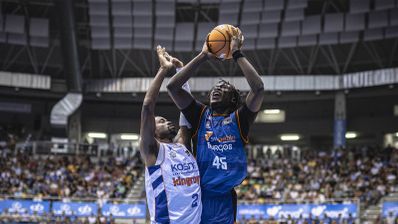 ACB jornada 2