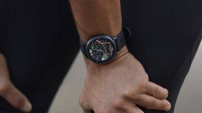 Amazfit Active Max