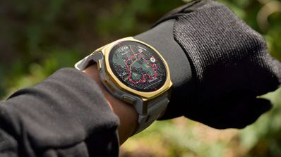 Si tienes un reloj Amazfit, así puedes saber cuándo dejará de recibir actualizaciones o cuáles son las próximas novedades