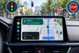 Google Maps en Android Auto